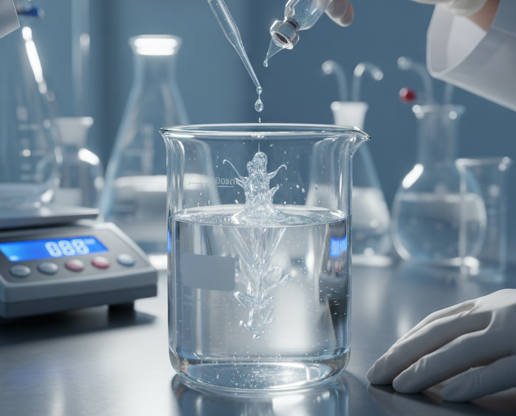 วิธีผลิตแผ่นอะคริลิค