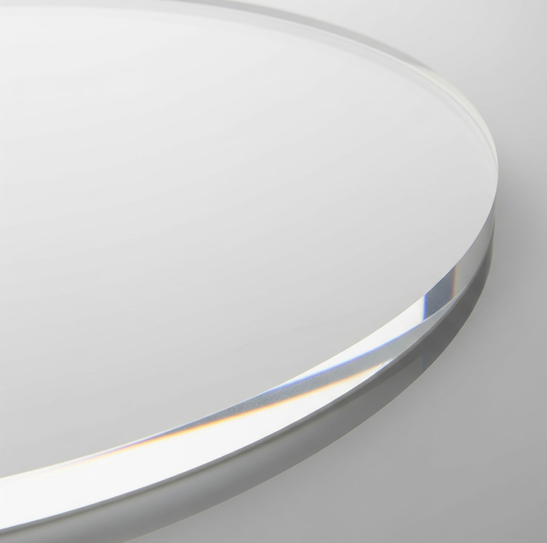 แผ่นอะคริลิค