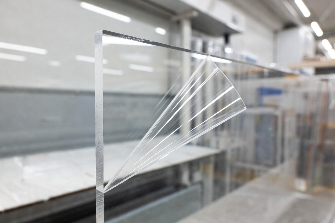 Acrylic Sheet