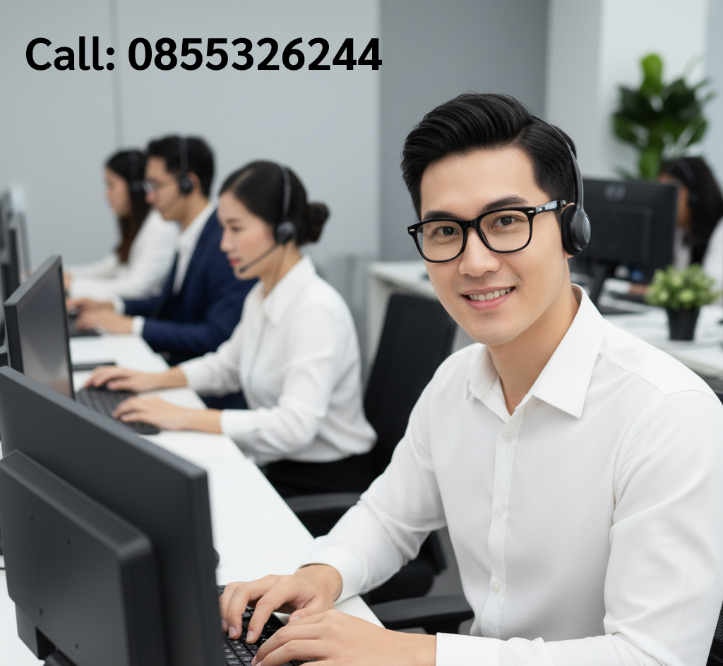 acrylicthai callcenter