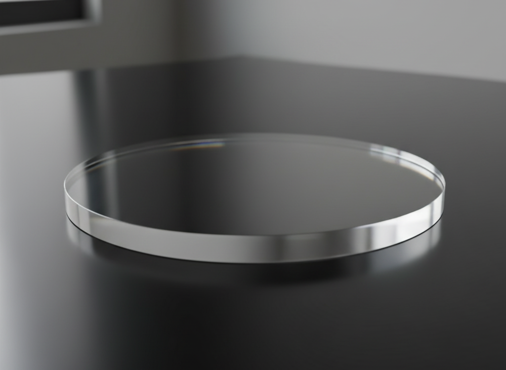 แผ่นอะคริลิคแท้